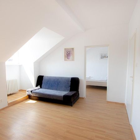 Old Town Podwale Street Apartment. Great Location Varşovia Exterior foto