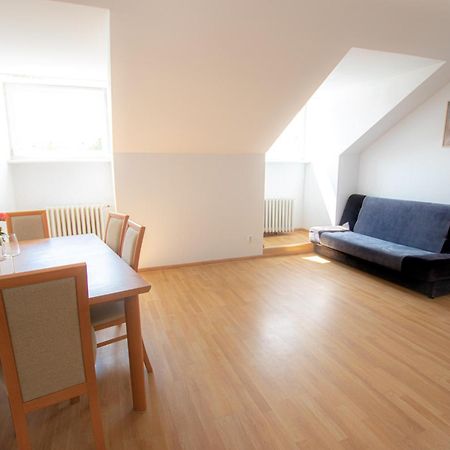 Old Town Podwale Street Apartment. Great Location Varşovia Exterior foto