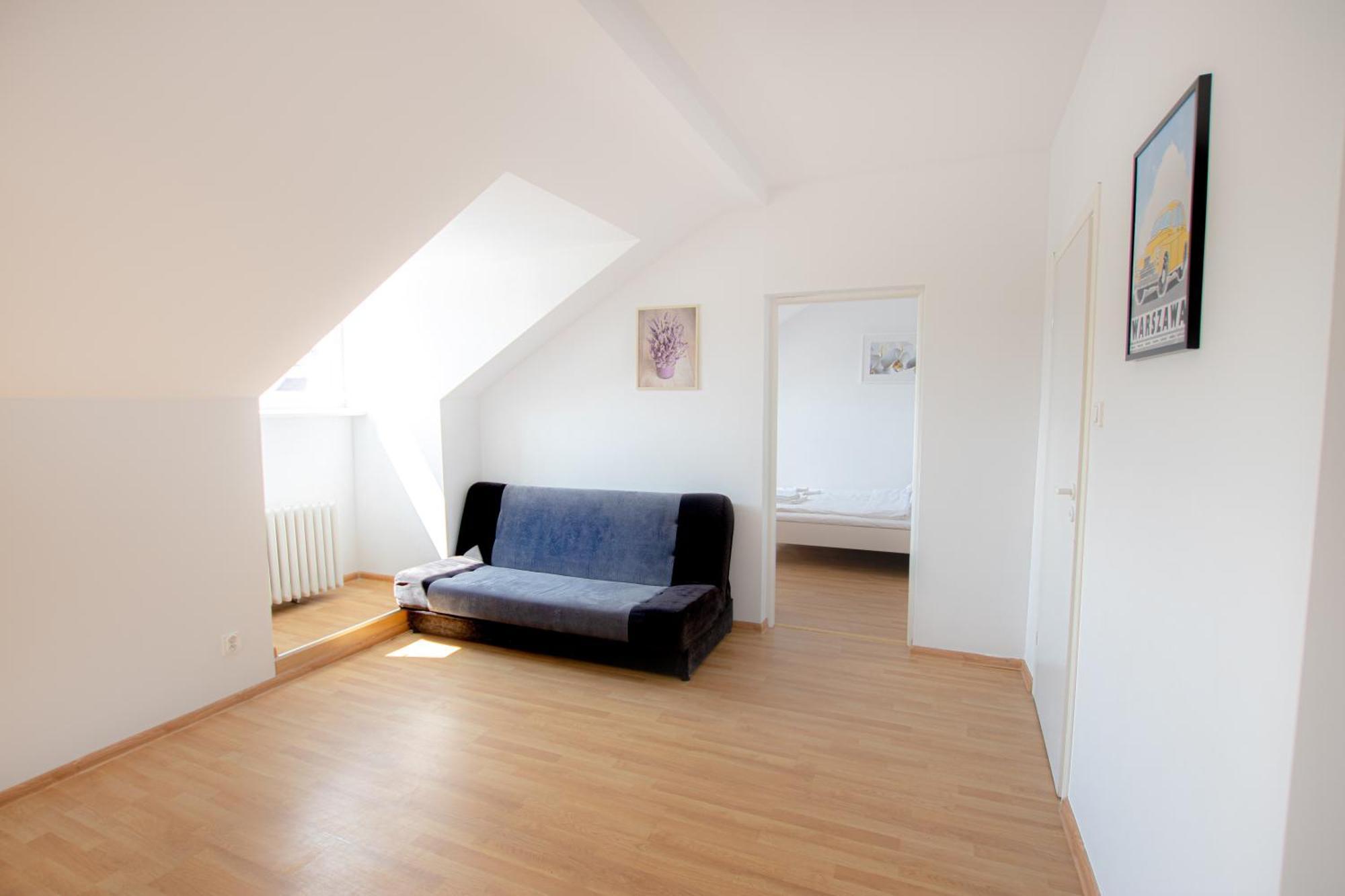 Old Town Podwale Street Apartment. Great Location Varşovia Exterior foto