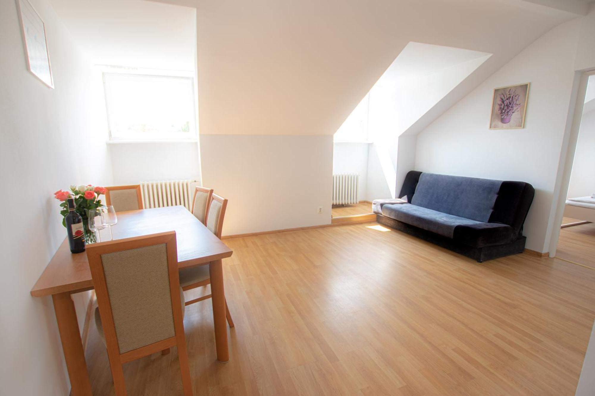 Old Town Podwale Street Apartment. Great Location Varşovia Exterior foto