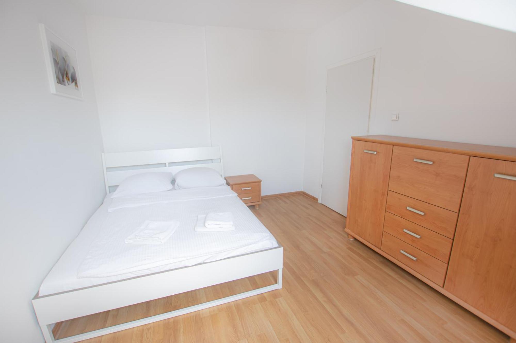 Old Town Podwale Street Apartment. Great Location Varşovia Exterior foto