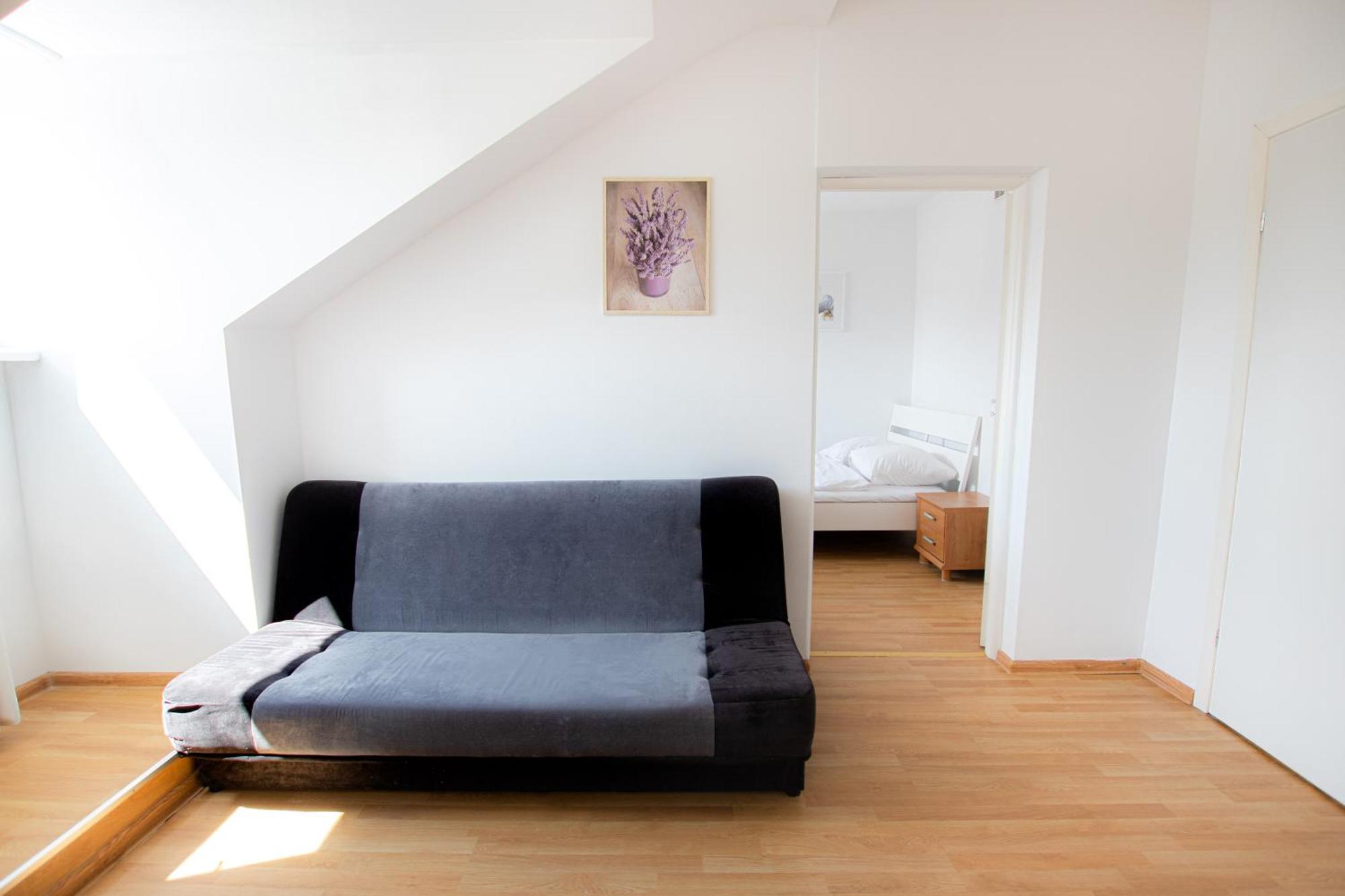 Old Town Podwale Street Apartment. Great Location Varşovia Exterior foto