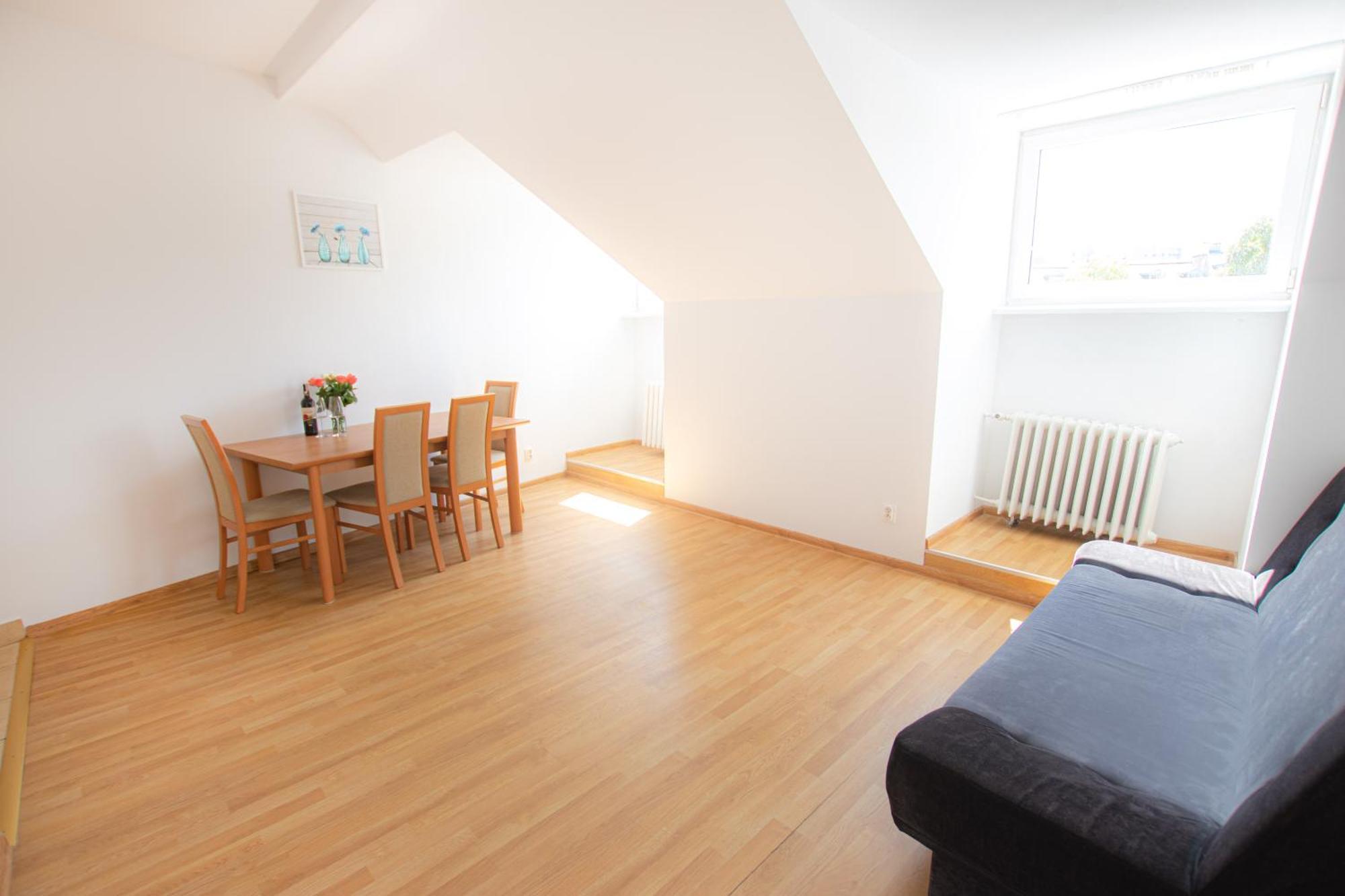 Old Town Podwale Street Apartment. Great Location Varşovia Exterior foto