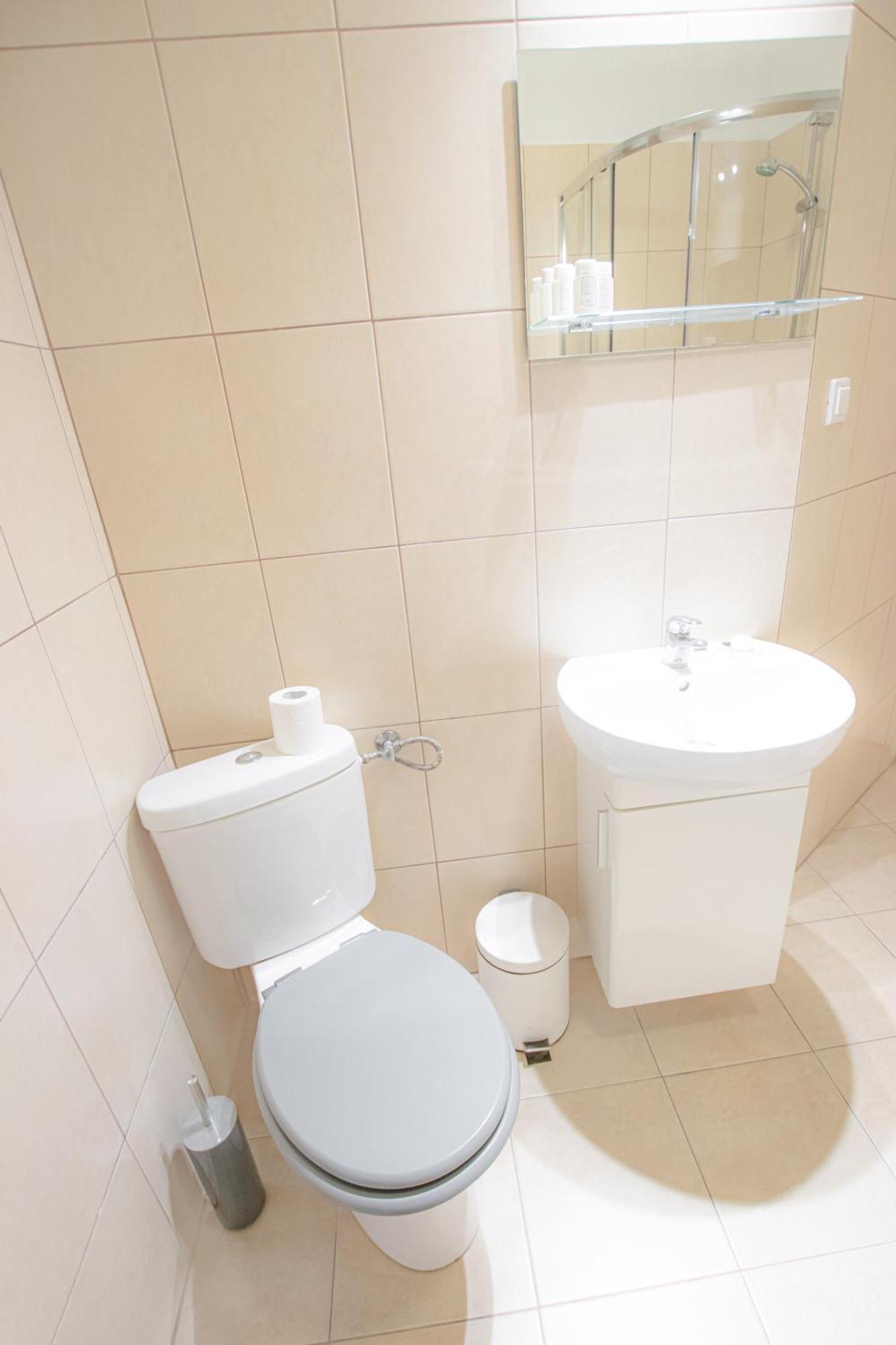Old Town Podwale Street Apartment. Great Location Varşovia Exterior foto