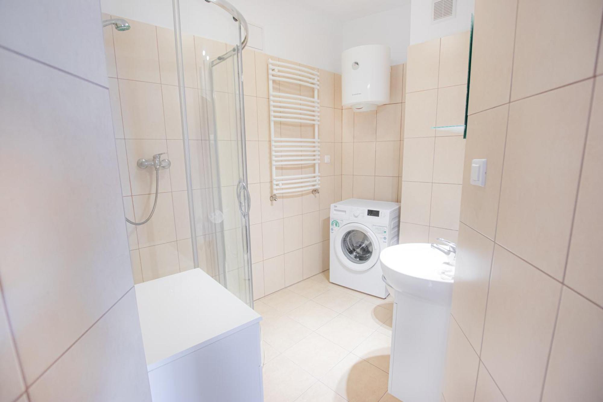 Old Town Podwale Street Apartment. Great Location Varşovia Exterior foto