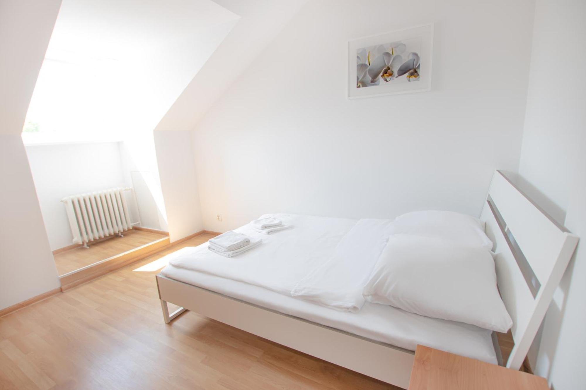 Old Town Podwale Street Apartment. Great Location Varşovia Exterior foto